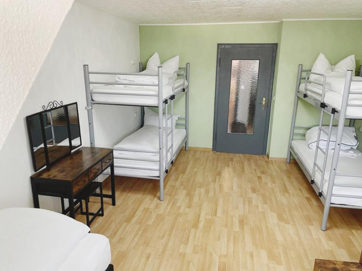 Alt Apartment Saarbruecken