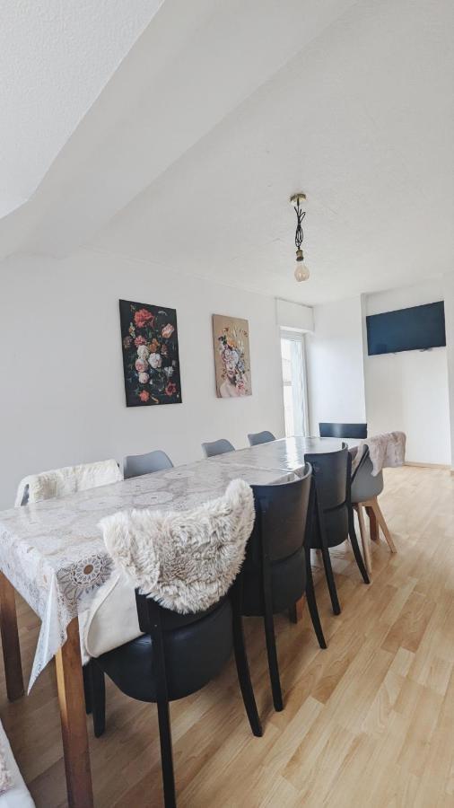 Alt Apartment