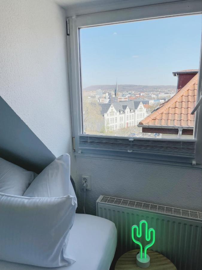 Apartment Alt