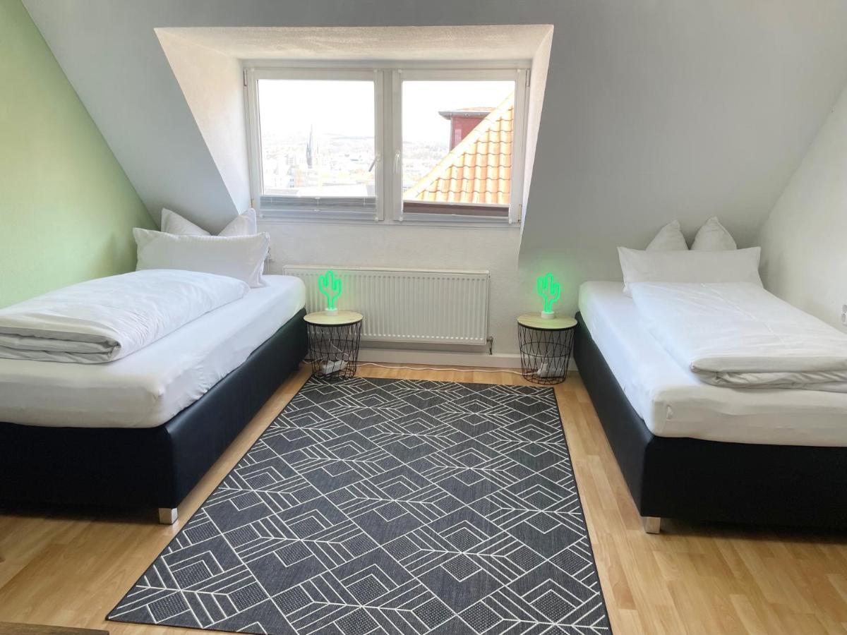 Alt Apartment *