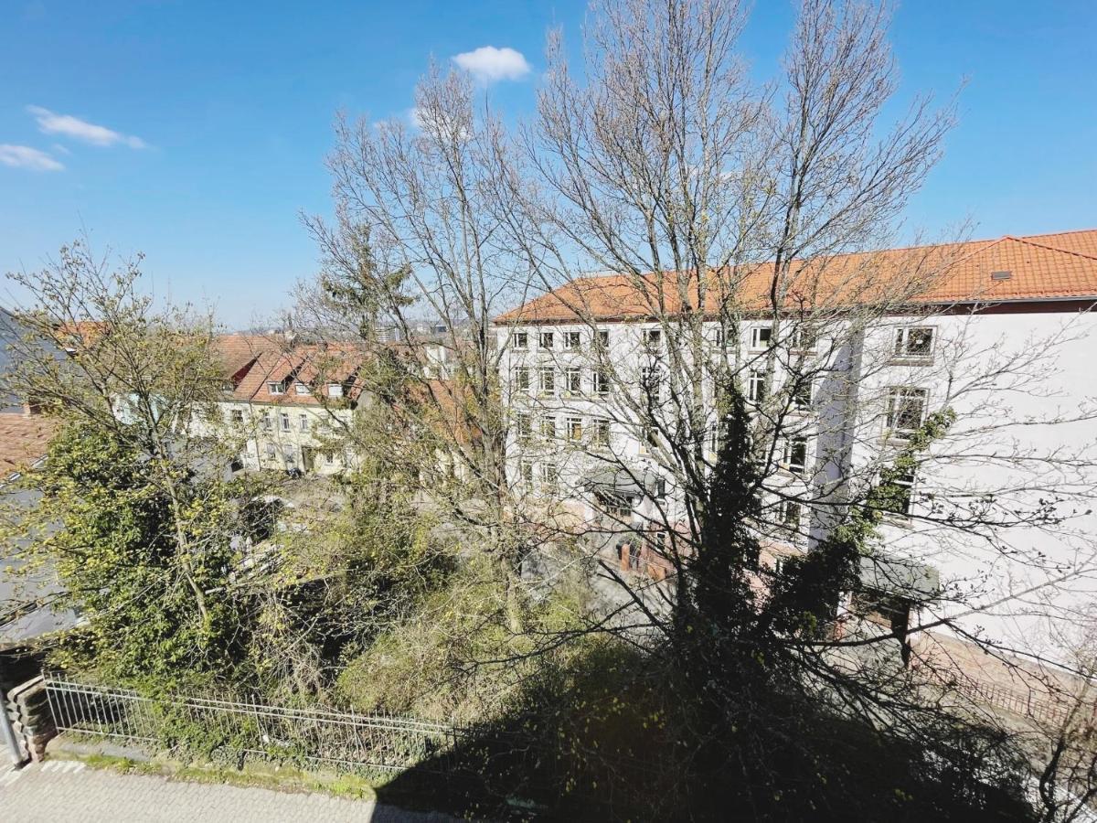 Alt Apartment